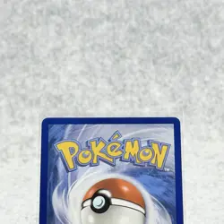 Goldeen 087/084 Illustration Rare Full Art Pitch Black Pokemon TCG - Image 5