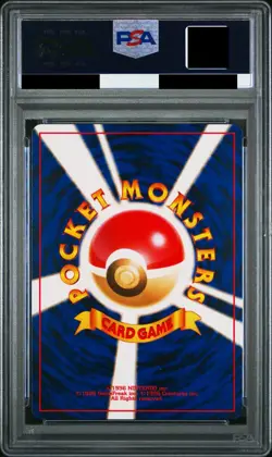PSA 10 Pokemon Card Psyduck 054 Neo 4 2001 Japanese Ship From JAPAN - Image 2