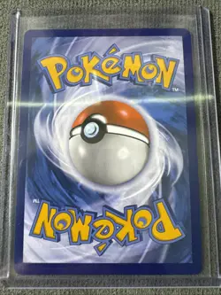 Pidgeotto 208/197 Sv03: Obsidian Flames Holo Card NM Pack Fresh - Image 2