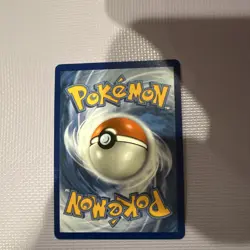 The Pokemon Company Mega Skarmory EX 106/108 Evolutions Secret Rare FA Holo Eng - Image 2