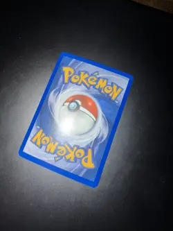 Pokemon Card Slakoth EX Power Keepers 63/108 Reverse Holo Stamped Komiya NM/MINT - Image 2