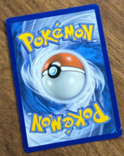 Counter Catcher 91/111 League Cup Stamp Promo - Crimson Invasion - Pokemon TCG - Image 2