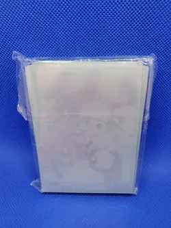 Melony & Lapras 64 Sleeves Japanese Pokemon Center Exclusive Sealed New - Image 5