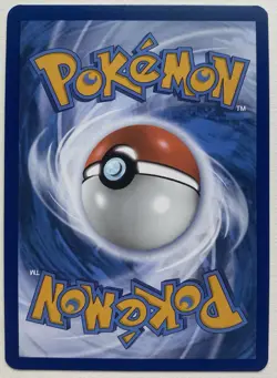 Hatterene 073/198 Trick or Trade Booster Holo Pokemon - Image 2