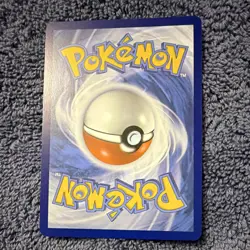 The Pokemon Company Eevee ex 167/131 Sv: Prismatic Evolutions SIR Holo ENG - Image 2