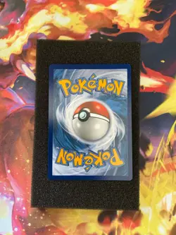 Pokemon Charizard VSTAR TCG SWSH262 Sword & Shield Black Star Promo Card - Image 2