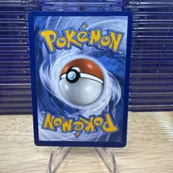 Charizard ex Scarlet & Violet 151 #006/165 Holofoil English Pokemon TCG - Image 2