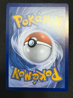 Pokemon TCG Mega Darkrai ex 120/084 Gold Hyper Rare Pitch Black - Image 3