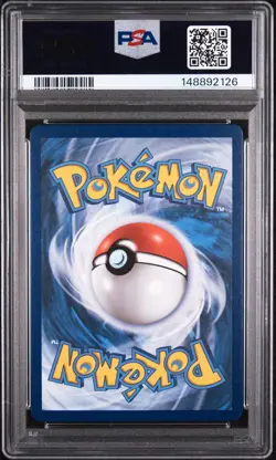2021 POKEMON CELEBRATIONS CLASSIC COLLECTION #15 VENUSAUR-HOLO PSA 10 - Image 2