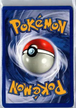 Misty's Goldeen 30/132 Rare Gym Heroes Pokemon Unlimited Near Mint - Image 2