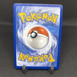 2026 Pokemon Ascended Heroes Black Belt's Training Ultra Rare #255/217 - Image 2