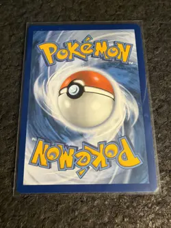 Pokemon Phantasmal Flames Wigglytuff Illistration Rare 105/094 NM - Image 2