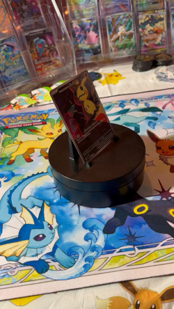 Pokemon Ascended Heroes Team Rocket’s Mimikyu 238/217 Illustration Rare - Image 2