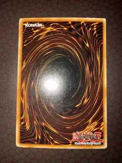 Yu-Gi-Oh! Dimensional Prison -RYMP-EN084- Ultra Rare- 1st Edition DAMAGED! - Image 3