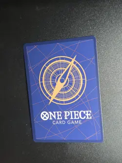 Nefeltari Vivi EB03-024 One Piece Heroines Edition Card - Image 2