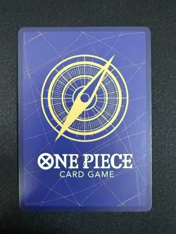 Trafalgar Law ALTERNATE (OP01-047 SR) One Piece (ENGLISH) - Image 2