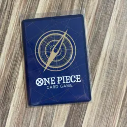 One Piece OP-16-106 Shiryu Full Art SR - Image 2