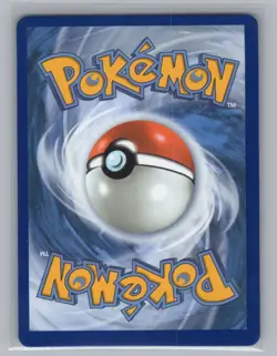 Slowbro 090/084 Pokemon Pitch Black Illustration Rare Near Mint - Image 2