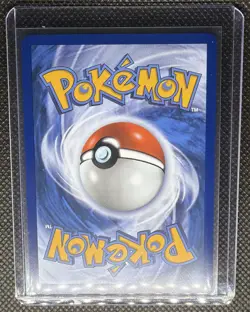 Slowbro 090/084 Pokemon Pitch Black Illustration Rare Near Mint! - Image 2