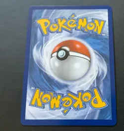 Pokemon TCG Slowbro 090/084 Pitch Black Illustration Rare Holo Near Mint - Image 2