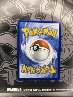 Pokemon Mega Chandelure Ex 115/084 Pitch Black SIR - Image 2