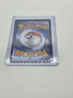 Pokemon Mega Chandelure ex 115/084 Mega Evolution Pitch Black Sir - Image 3