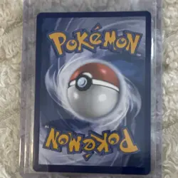 Pokemon Mega Evolution Vulpix IR 138/132 NM - Image 2
