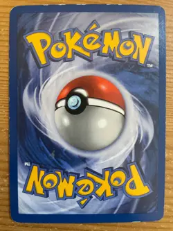 Raticate 40/102 Base Set 1999-2000 4th Print - Image 2