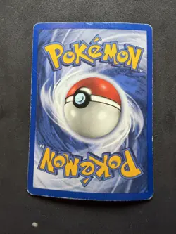Pokemon TCG Venusaur Base Set 15/102 Holo Unlimited Holo Rare - HP - Image 2