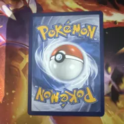 Pokemon TCG Cinccino ex 119/086 Full Art English - Image 4