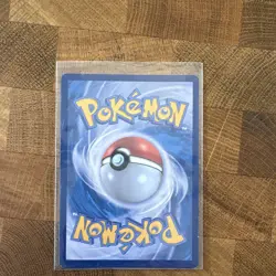 Pokemon TCG Ivysaur 065/063 M1L Mega Brave Art Rare Full Art Holo KR 2025 - Image 2