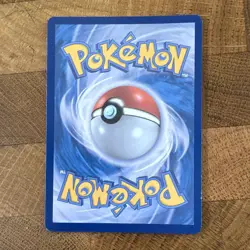 Pokemon TCG Ivysaur 065/063 M1L Mega Brave Art Rare Full Art Holo KR 2025 - Image 4