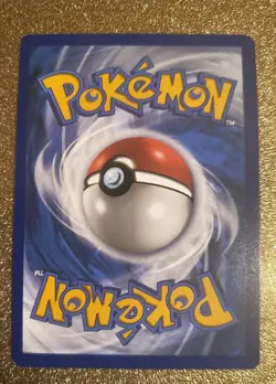 The Pokemon TCG Pikachu TG05/TG30 Holo Ultra Rare - Image 4