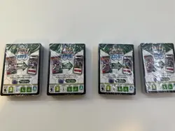 Pokemon Sealed Build And Battle Prerelease Promo Deck with Black Star Promo Card - Image 2