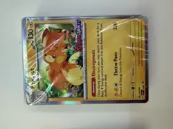 Pokemon Sealed Build And Battle Prerelease Promo Deck with Black Star Promo Card - Image 4