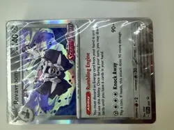 Pokemon Sealed Build And Battle Prerelease Promo Deck with Black Star Promo Card - Image 5