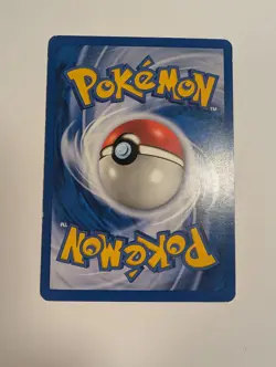 Pokemon Card Gym Challenge Koga's Pidgey 49/132 LP - Image 2