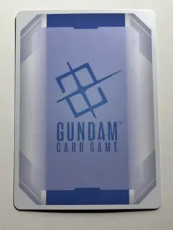 Sayla Mass R+ GD01-087 2025 SEASON 1 WINNER Prize Pack Gundam Card JP - Image 2