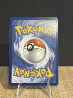 Pokemon TCG Rayquaza SWSH029 Promo Black Star Cosmos Holo Card English - Image 2