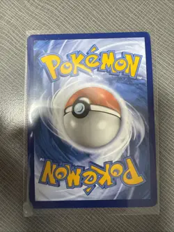 Pokemon Card Dedenne ex 239/193 Ultra Rare Paldea Evolved Near Mint - Image 2