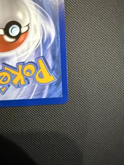 Pokemon TCG Zorua 142/086 Sv11w: White Flare Holo Illustration Rare Card NM - Image 4