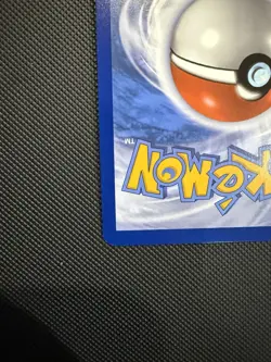 Pokemon TCG Zorua 142/086 Sv11w: White Flare Holo Illustration Rare Card NM - Image 5