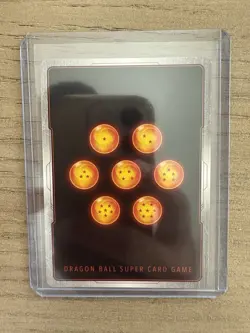Dragon Ball Super Card Game Masters BT30-144 - Image 2