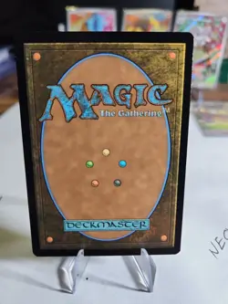 Wildgrowth Archaic (168/444) MTG Magic the Gathering Secrets of Strixhaven NM - Image 4