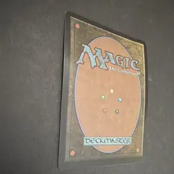 Wizards of the Coast Darkest Hour MTG 7th Enchantment Rare EN #128 - Image 5