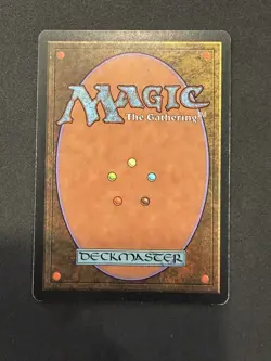 Magic The Gathering Constant Mists Stronghold Mtg - Image 3