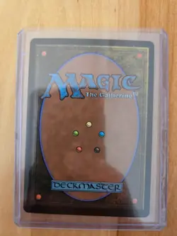 Magic: The Gathering Marvel Cosmic Cube Foil Rare Artifact #0245 MTG MSH - Image 2
