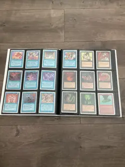 Magic The Gathering Collection Lot Over 100 Cards - Image 4
