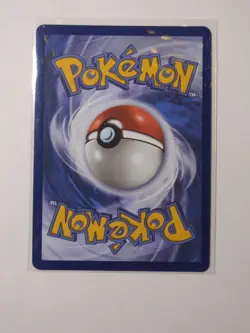 Pokemon TCG Mega Zygarde ex 047/088 Me03: Perfect Order Holo - Image 3