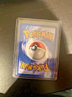 Sabrina's Gengar 29/132 - Gym Challenge Pokemon TCG - WoTC - Image 2